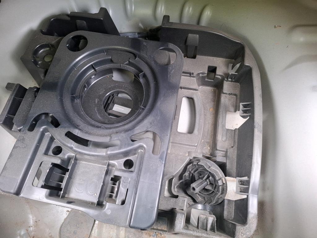 Citroen C3 SOCIETE BLUEHDI 100 S&S BVM6 FEEL BUSINESS R 2023