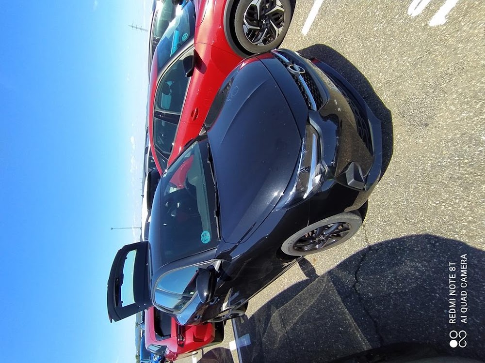 Foto Opel Corsa 9