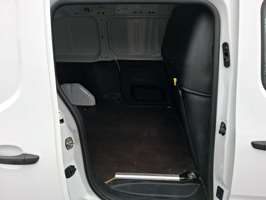 Peugeot PARTNER FOURGON LONG 950 KG BLUEHDI 100 S&S BVM5 PREMIUM 2020