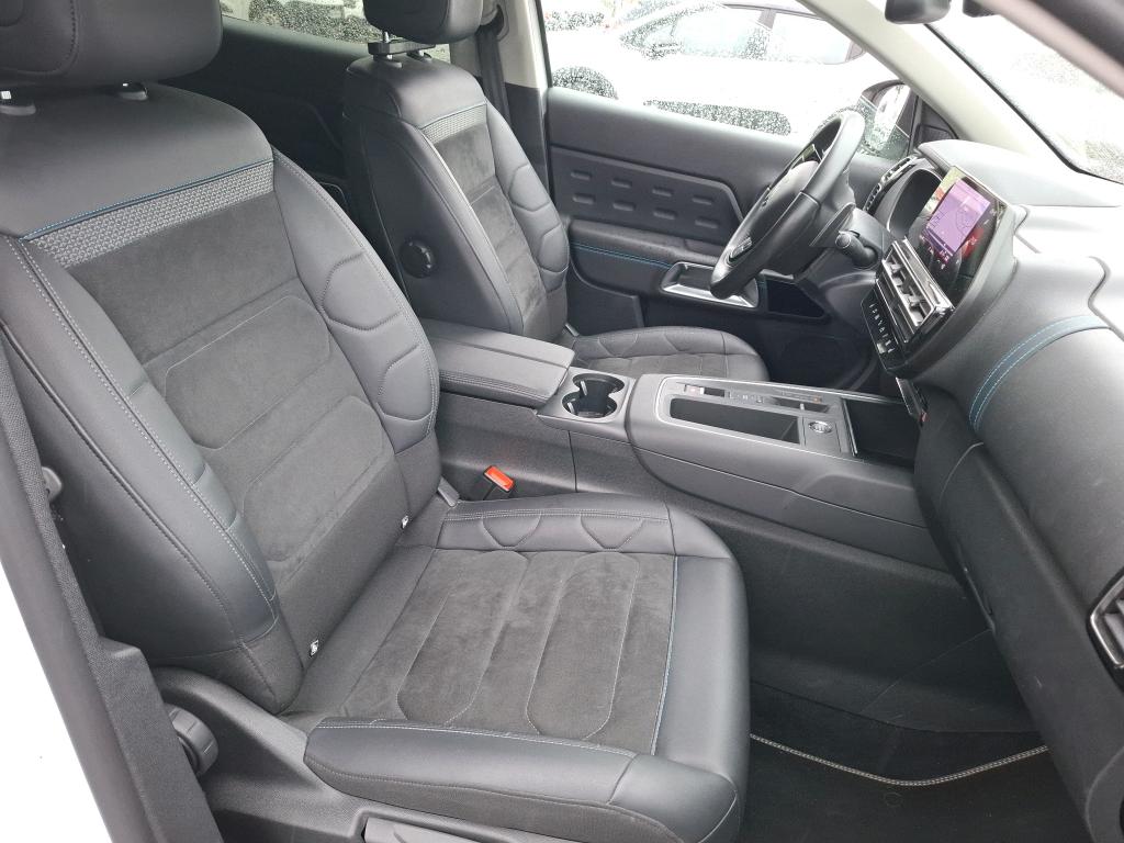 Citroen C5 Aircross BlueHDi 130 S&S EAT8 Shine Pack 2022
