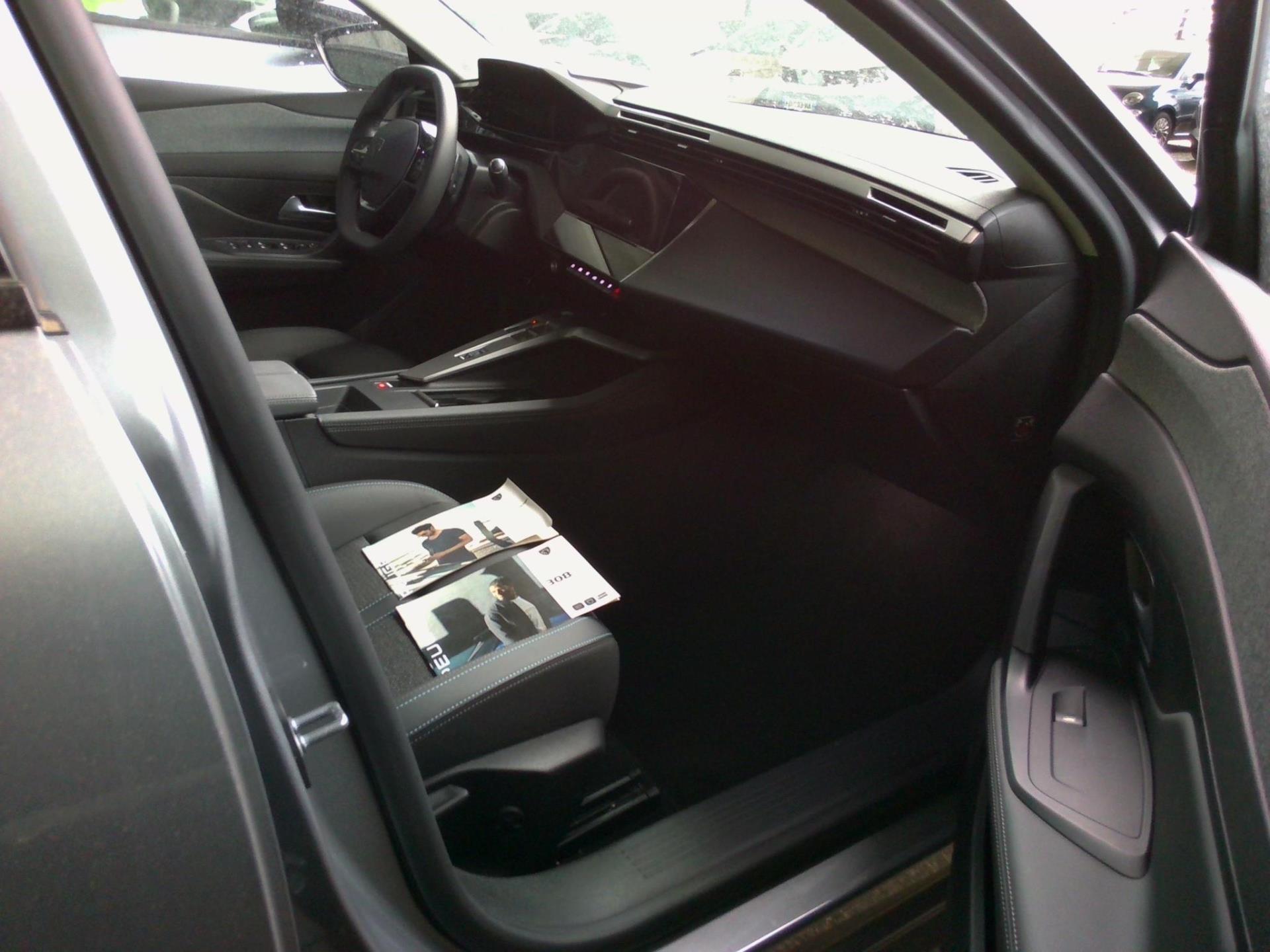 Peugeot 308 PureTech 130ch S&S EAT8 Allure Pack 2023