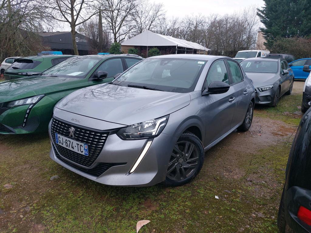 208 II