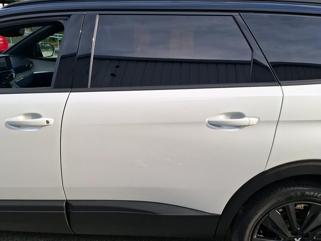 Peugeot 5008 PureTech 130ch S&S EAT8 GT 2023