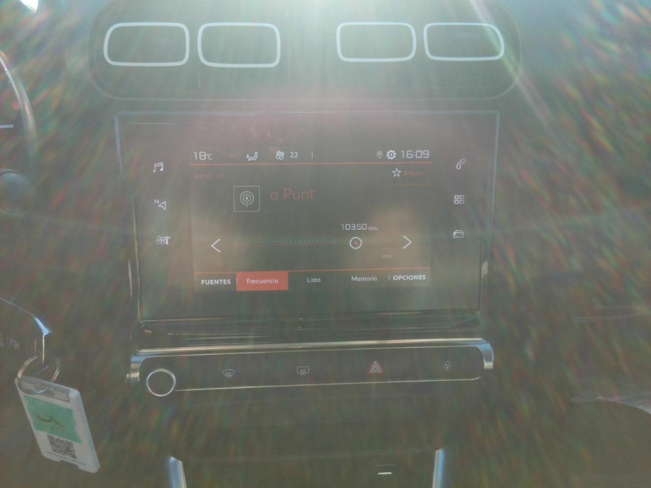 Foto Citroën C3 Aircross 6