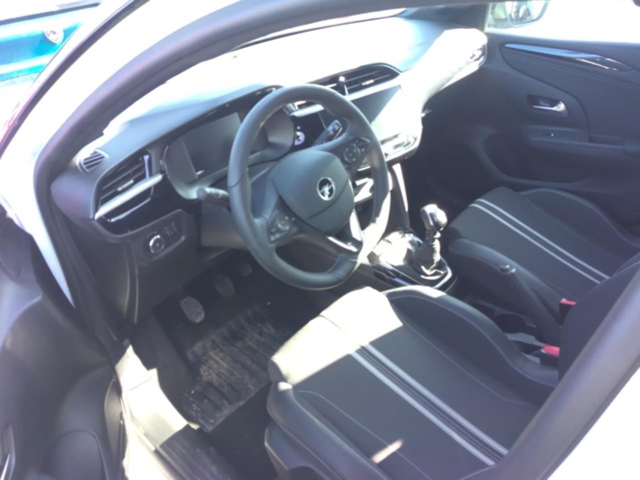Foto Opel Corsa 7