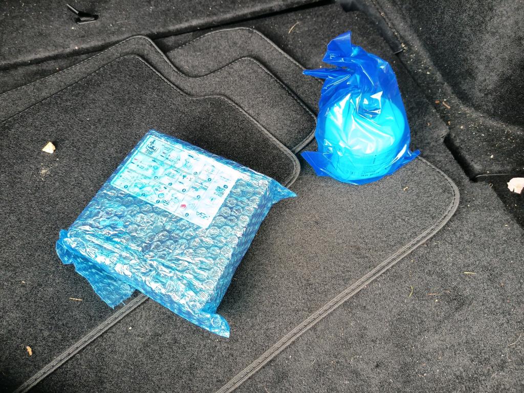 Peugeot 308 SW PureTech 130ch S&S BVM6 Allure 2022