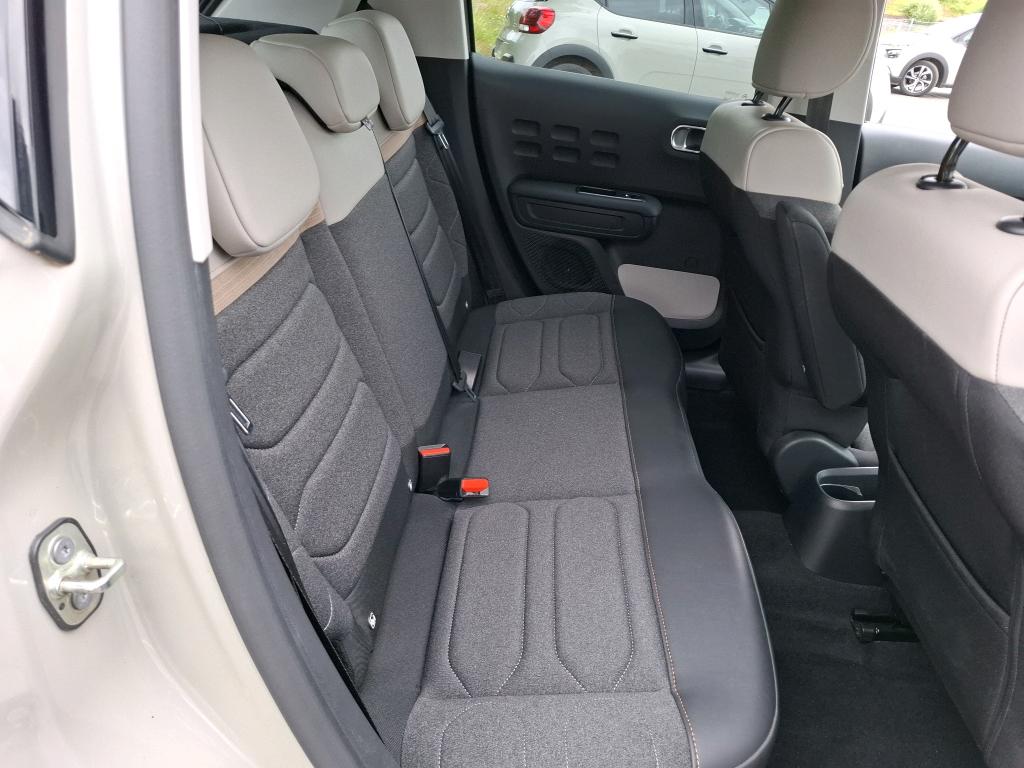 Citroen C3 PureTech 83 S&S BVM5 Shine 2023