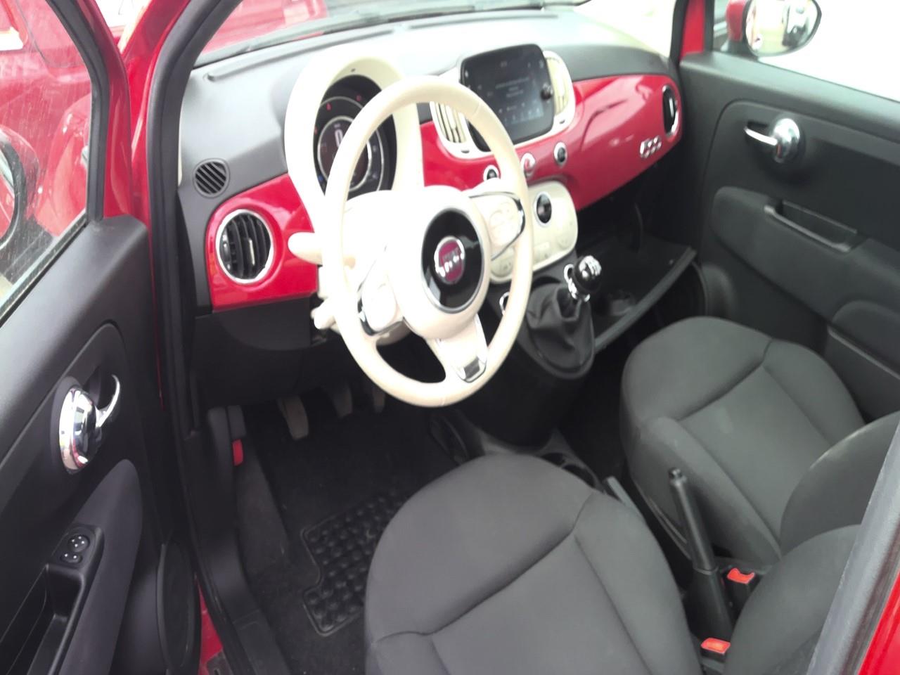 Foto Fiat 500X 3