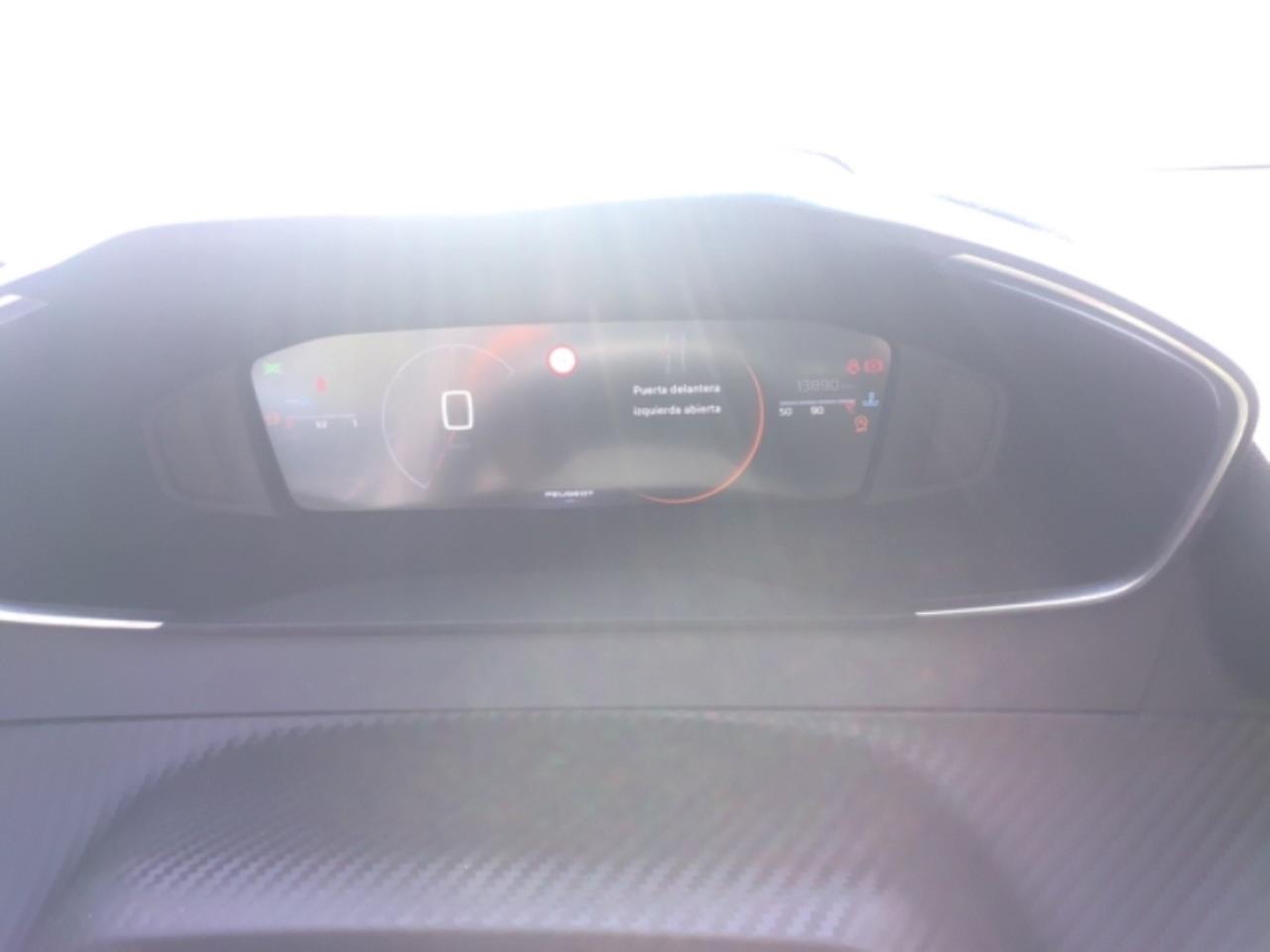 Foto Peugeot 308 6