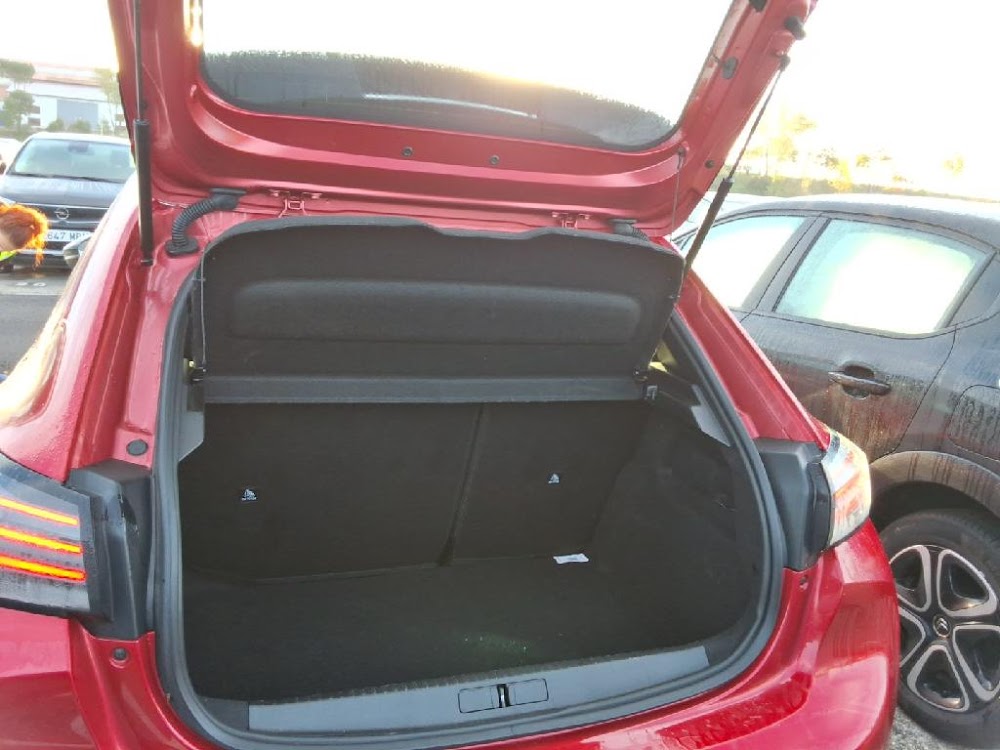Foto Peugeot 308 9