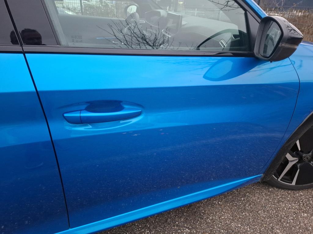 Peugeot 208 PureTech 100 S&S BVM6 GT 2024