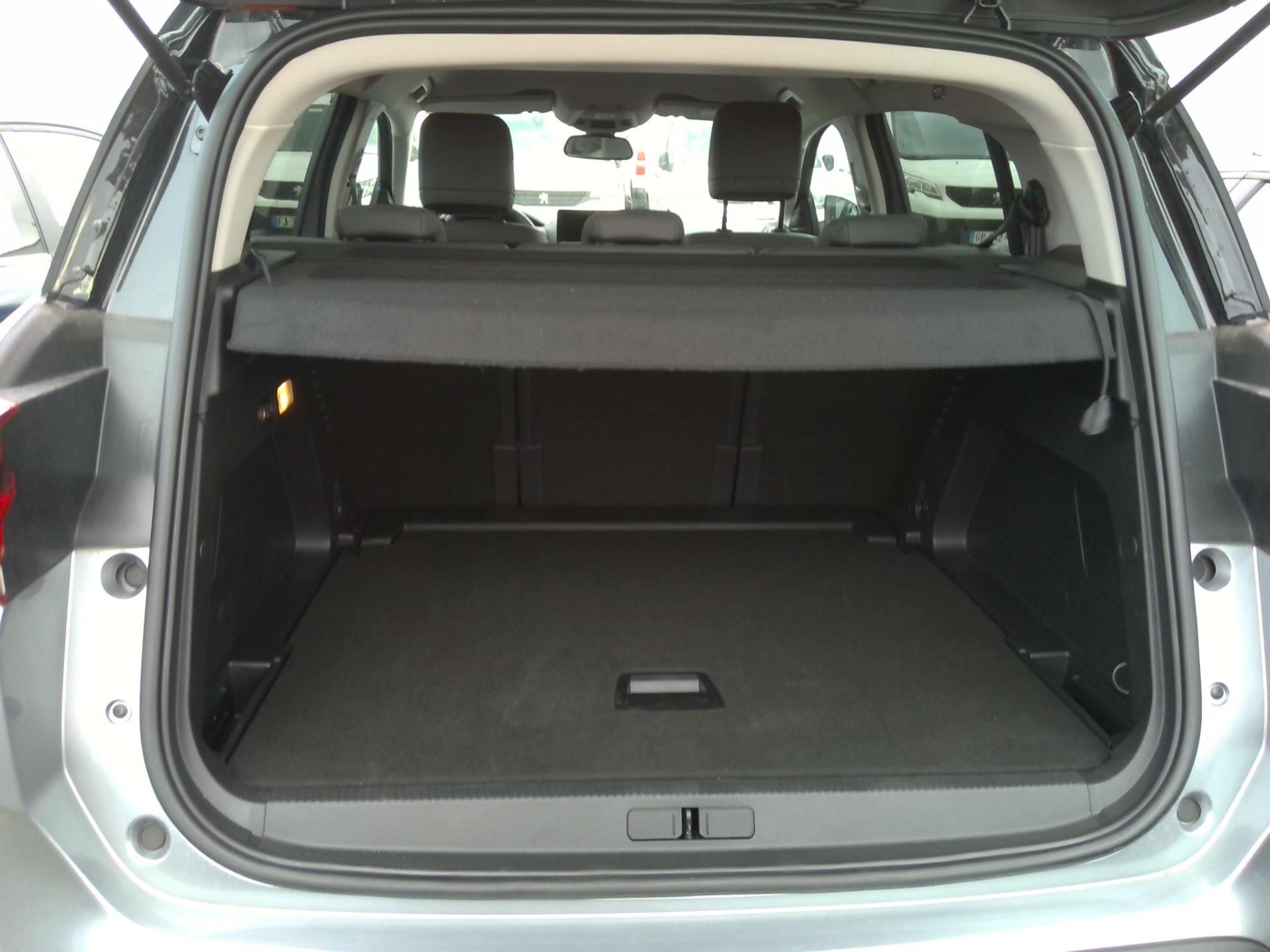 Citroen C5 Aircross PureTech 130 S&S BVM6 C-Series 2023