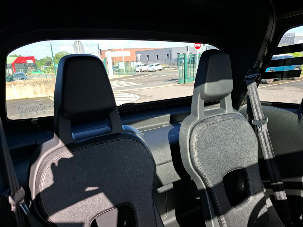 Citroen AMI 