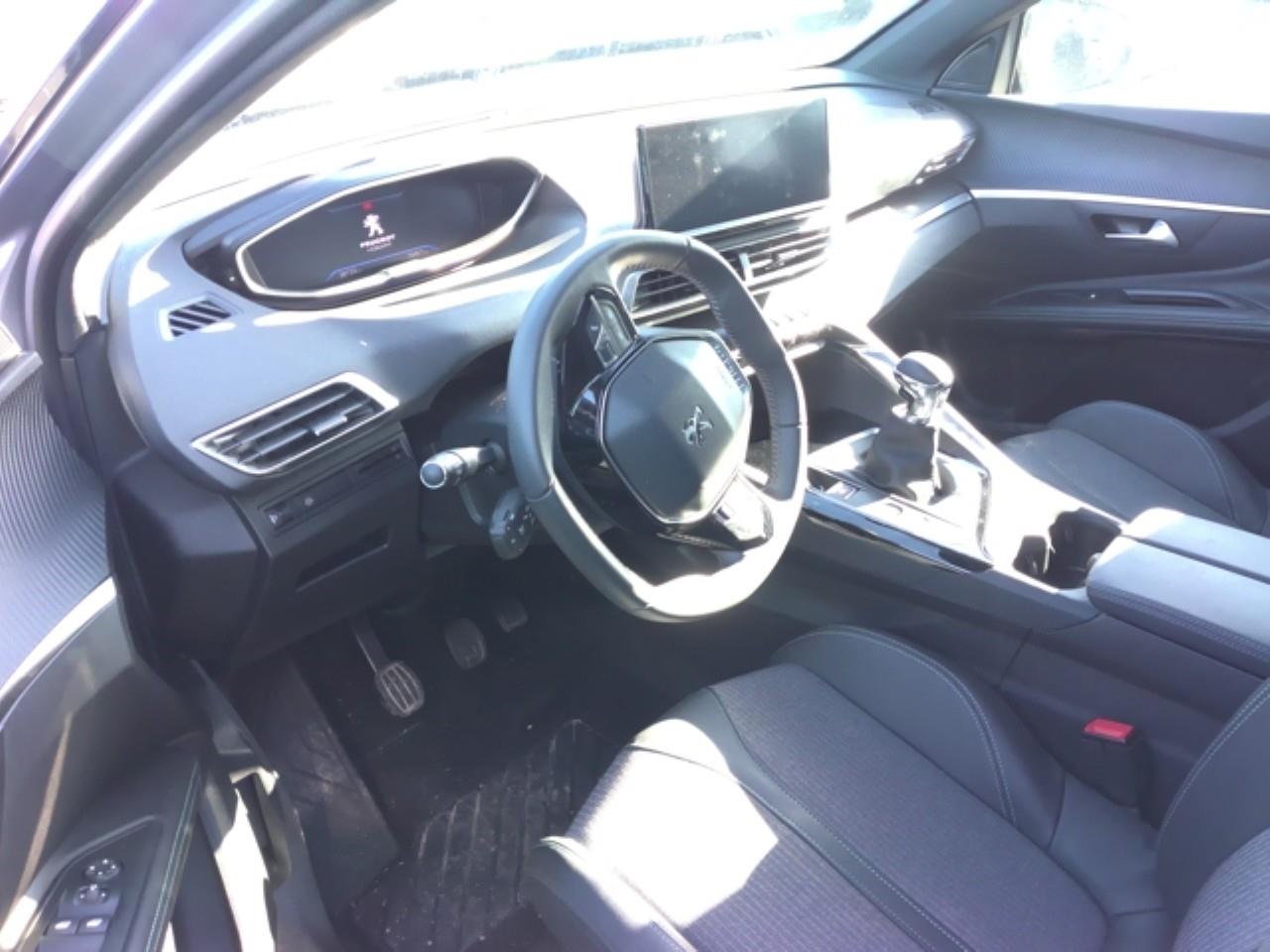 Foto Peugeot 5008 5