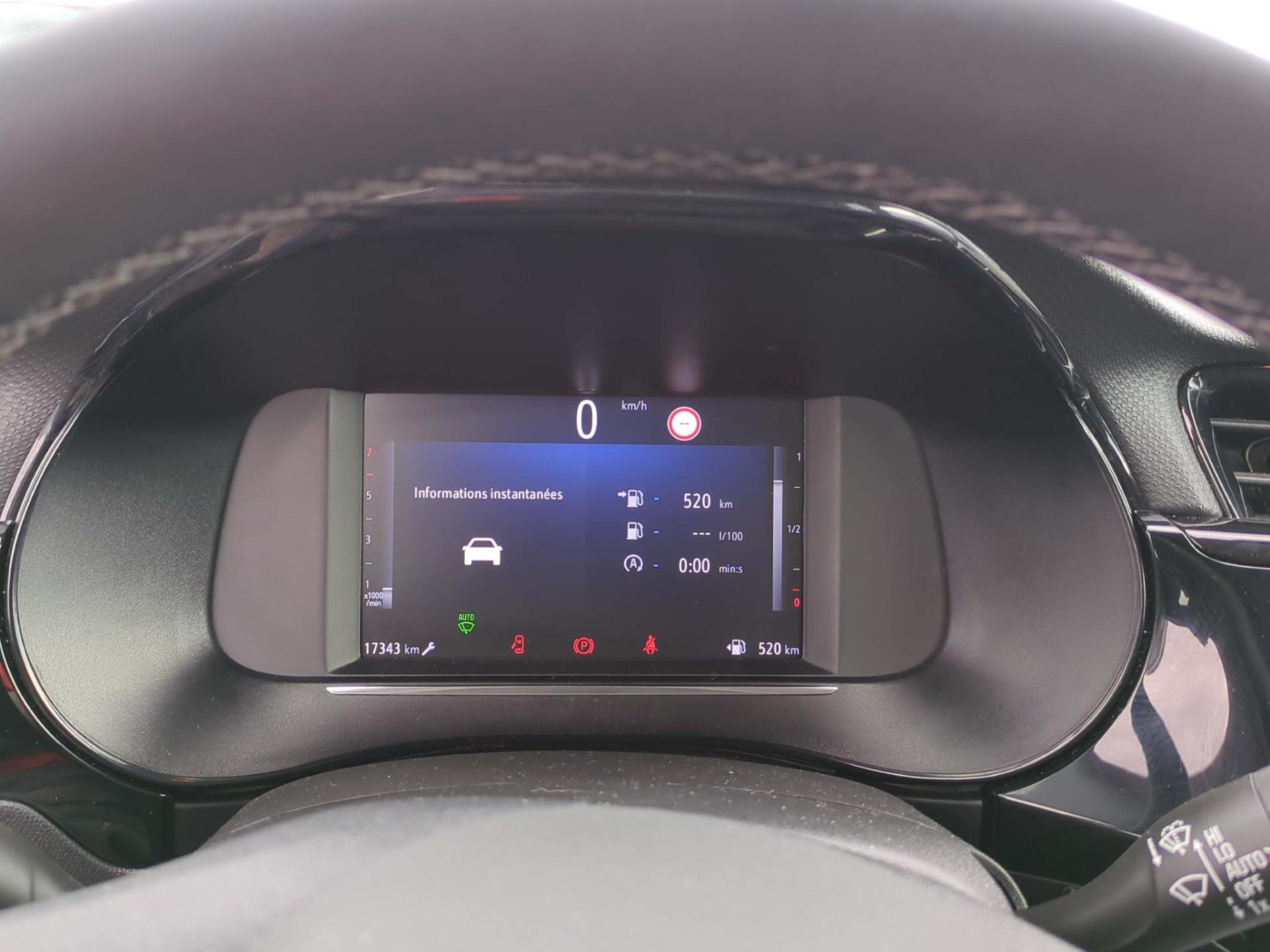 Opel Corsa 1.2 75 ch BVM5  2024