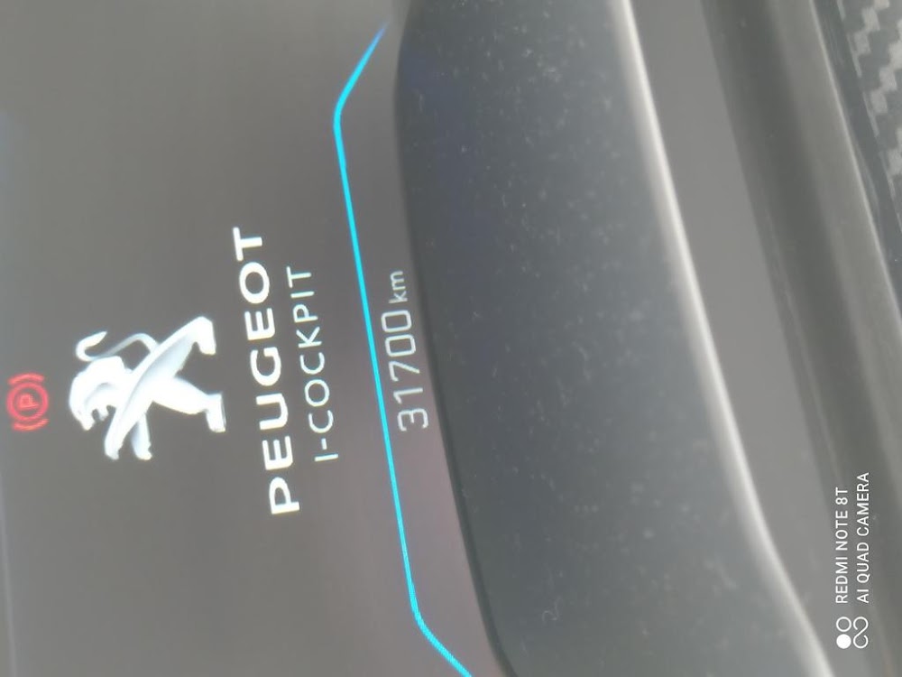 Foto Peugeot 508 3