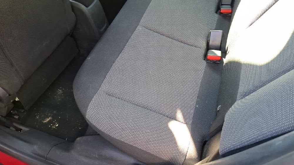 Foto Citroën C3 Aircross 10