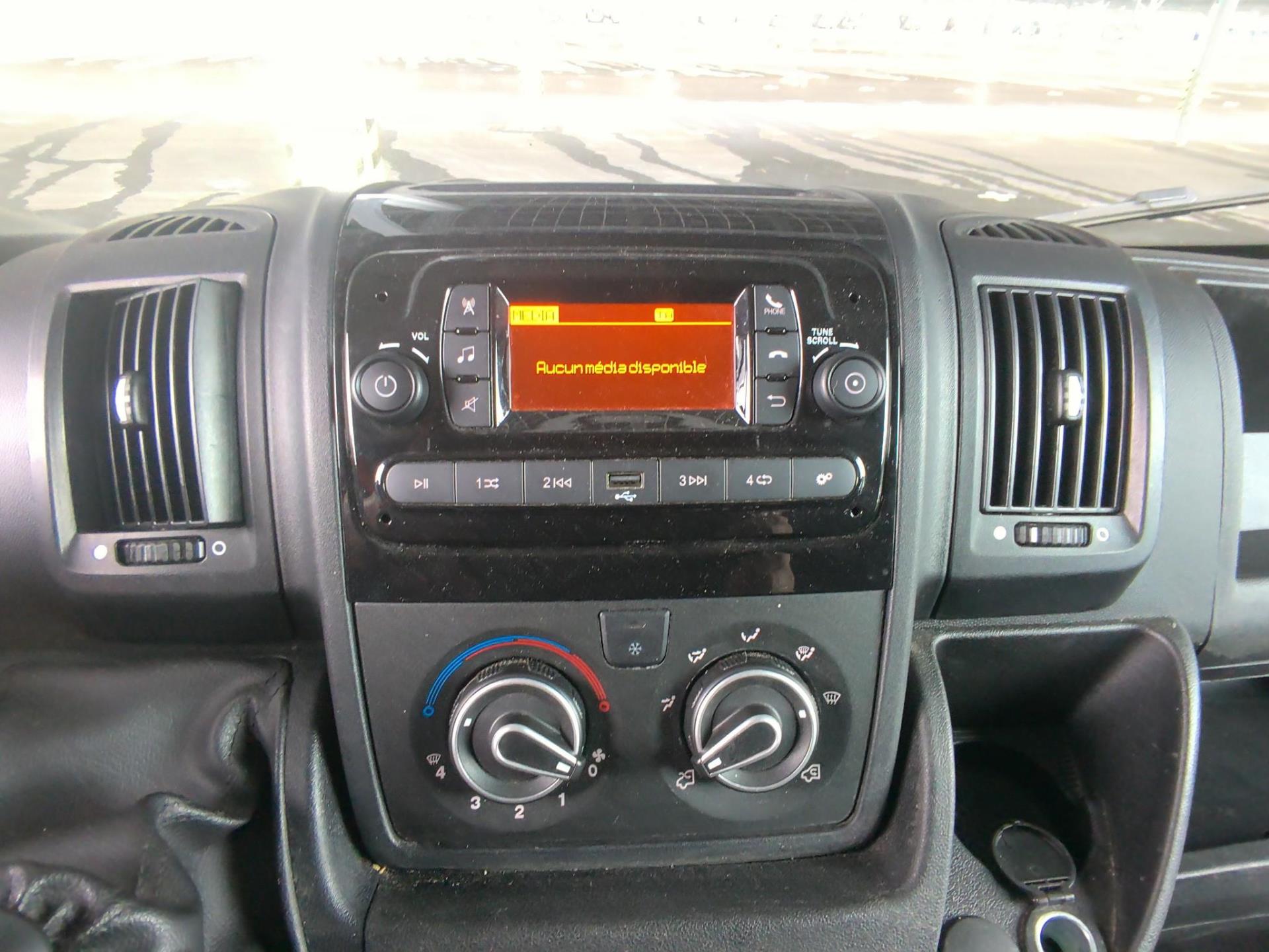 Citroen JUMPER TOLE 35 L2H2 BLUEHDi 140 S&S BVM6  2024