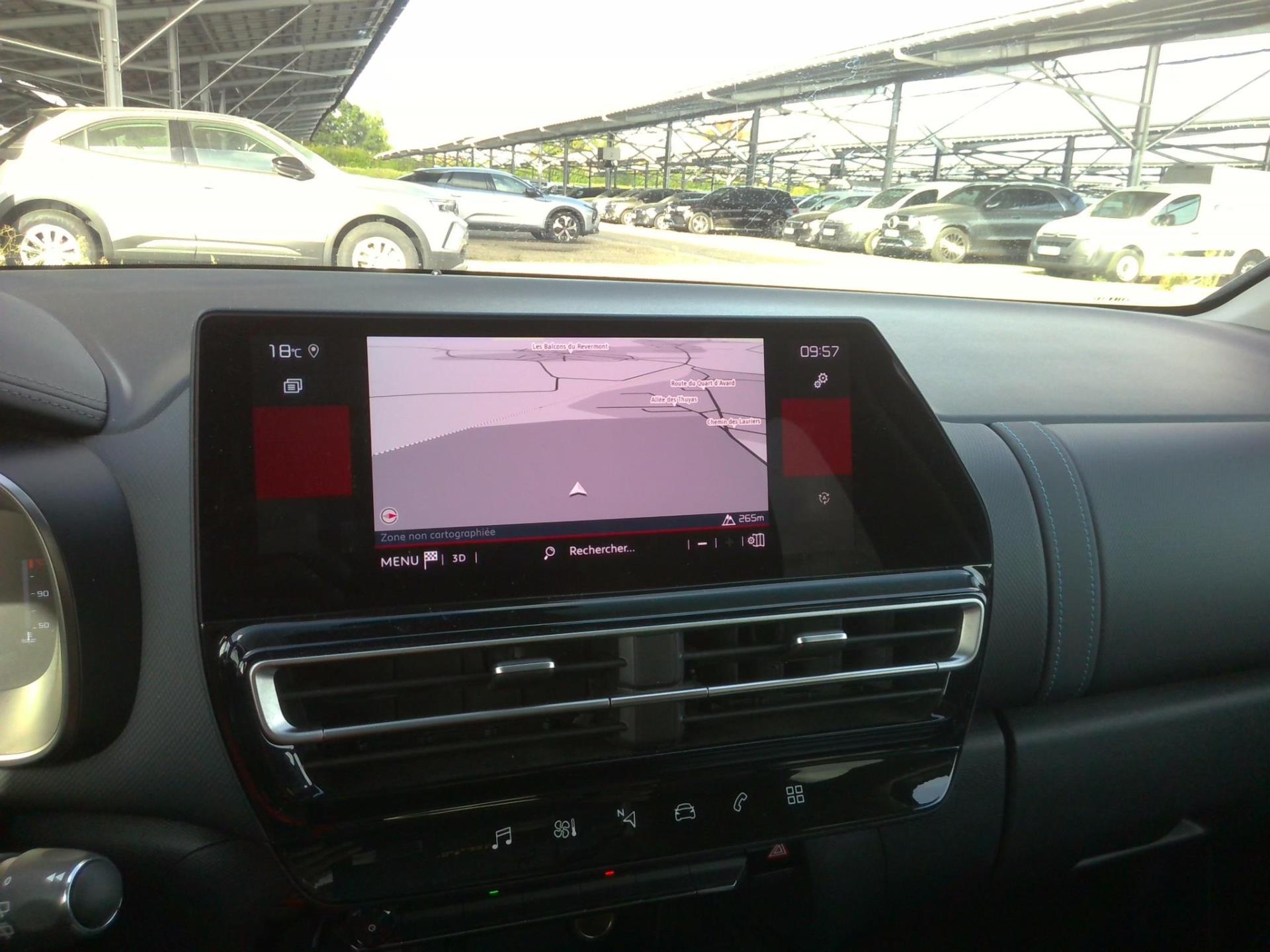 Citroen C5 Aircross BlueHDi 130 EAT8 Plus 2024