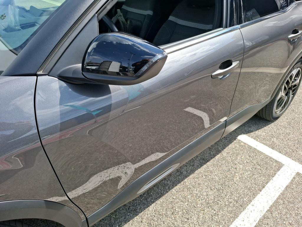Citroen C4 BlueHDi 130 S&S EAT8 Shine Pack 2022