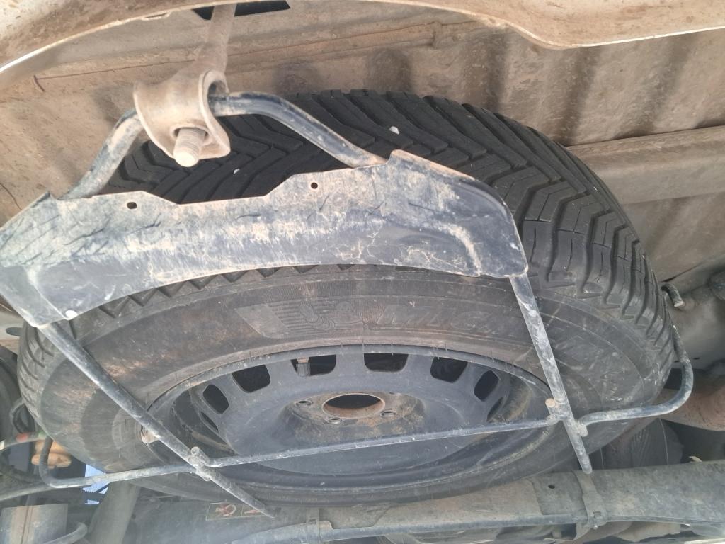 Citroen BERLINGO VAN M 650 BLUEHDI 100 S&S BVM5 CLUB 2020