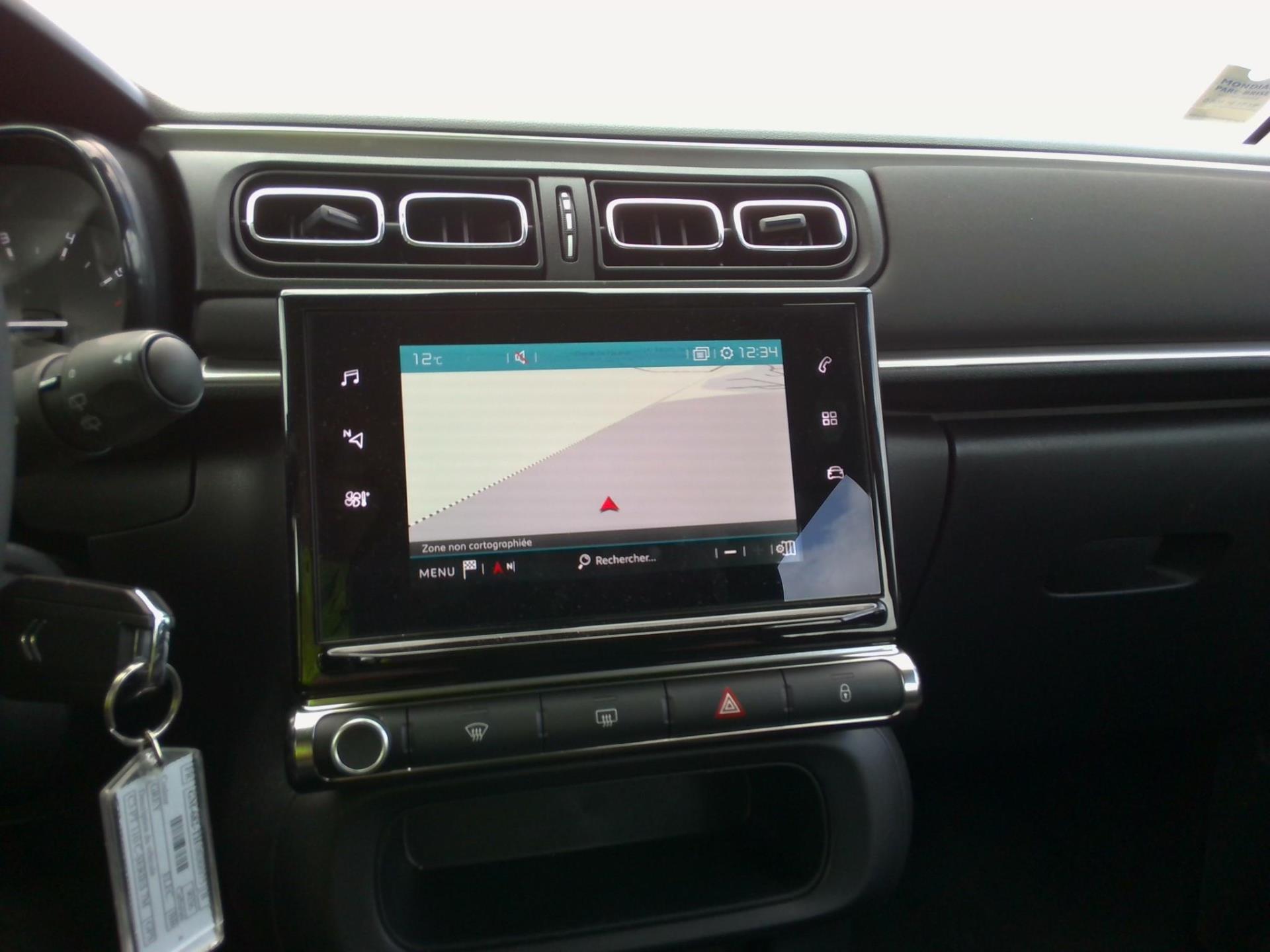 Citroen C3 PureTech 110 S&S BVM6 C-Series 2023