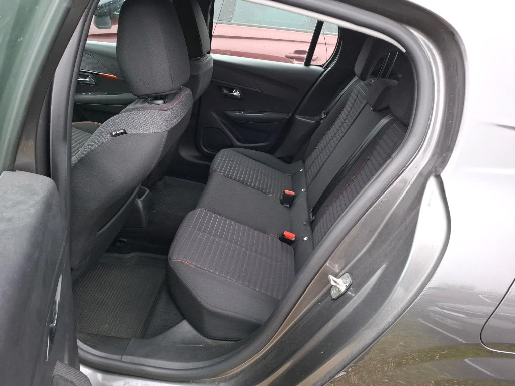 Peugeot 208 PureTech 100 S&S BVM6 Active Pack 2023