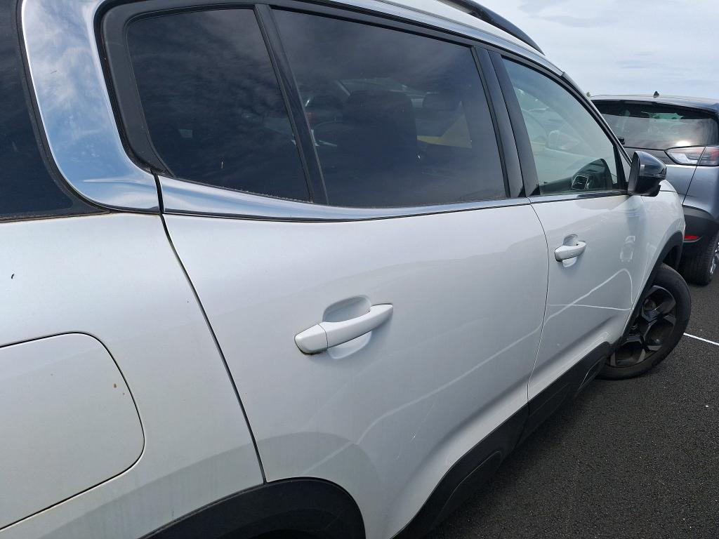 Citroen C5 Aircross PureTech 130 S&S EAT8 Shine 2023
