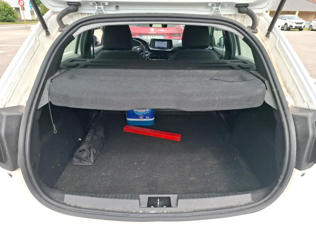 Peugeot 208 BLUEHDI 100 S&S BVM6 PREMIUM PACK 2021