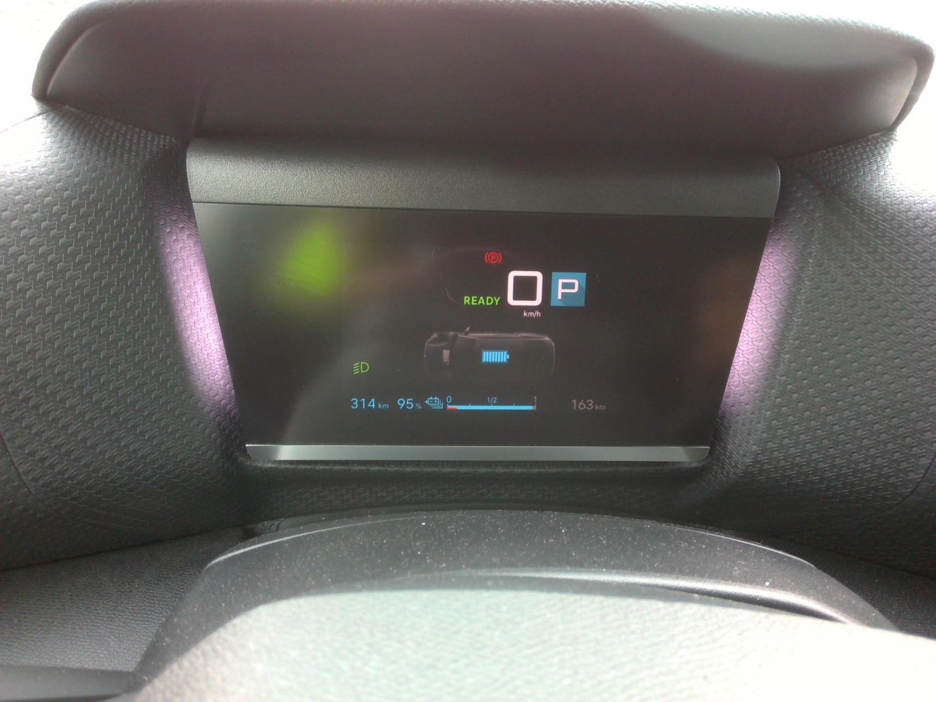 Citroen e-C4 X 136 ch Automatique Shine Pack 2022
