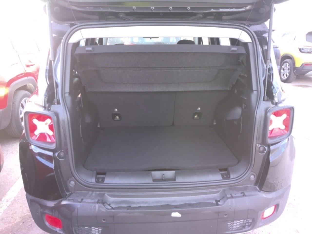 Foto Jeep Renegade 7