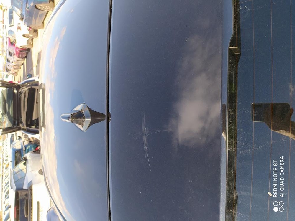Foto Peugeot 308 5