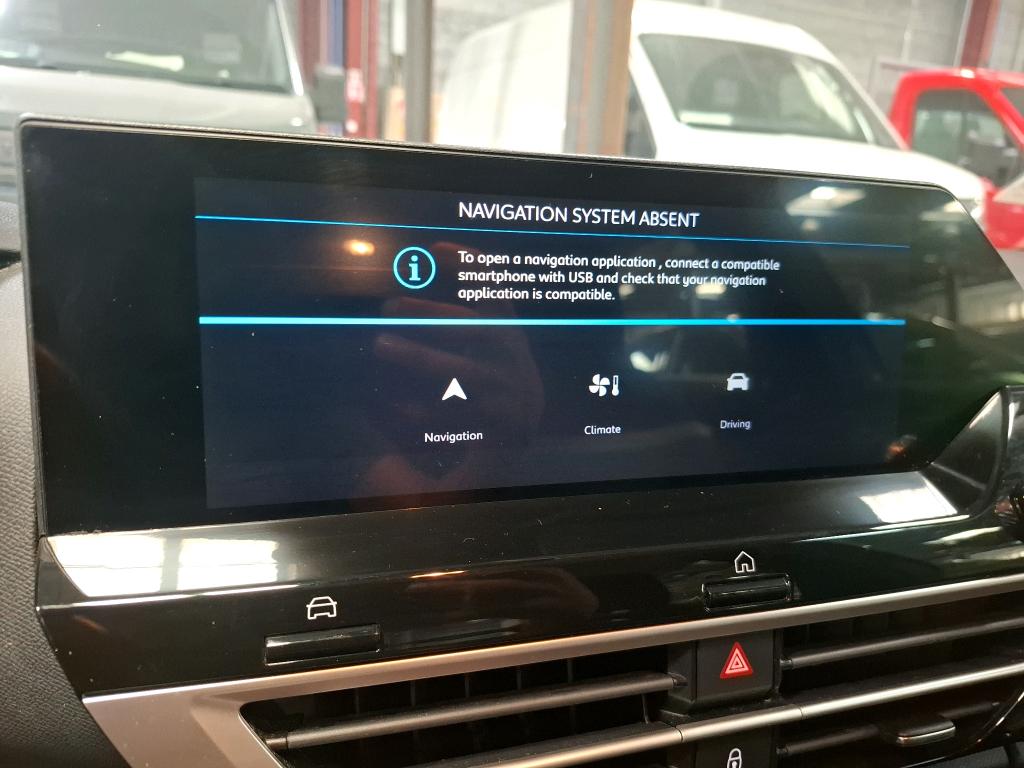 Citroen C4 PureTech 130 S&S EAT8 Feel 2022