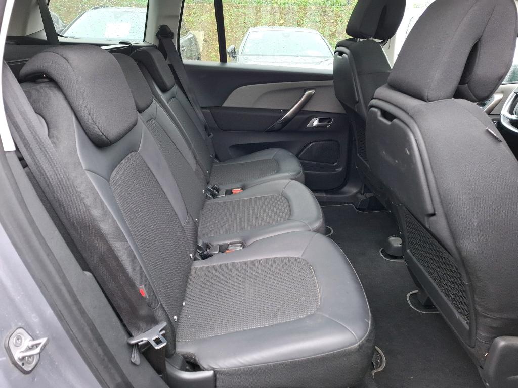 Citroen Grand C4 Spacetourer BlueHDi 130 S&S BVM6 Shine 2021