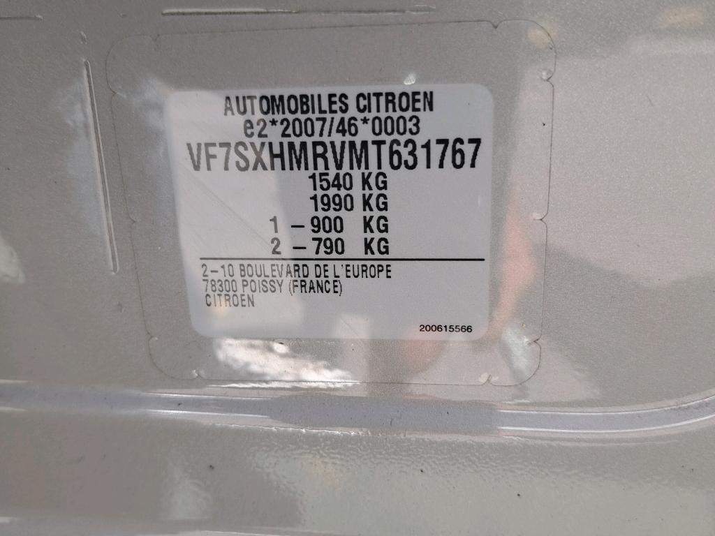 Citroen C3 PureTech 83 S&S BVM5 Feel Pack 2021