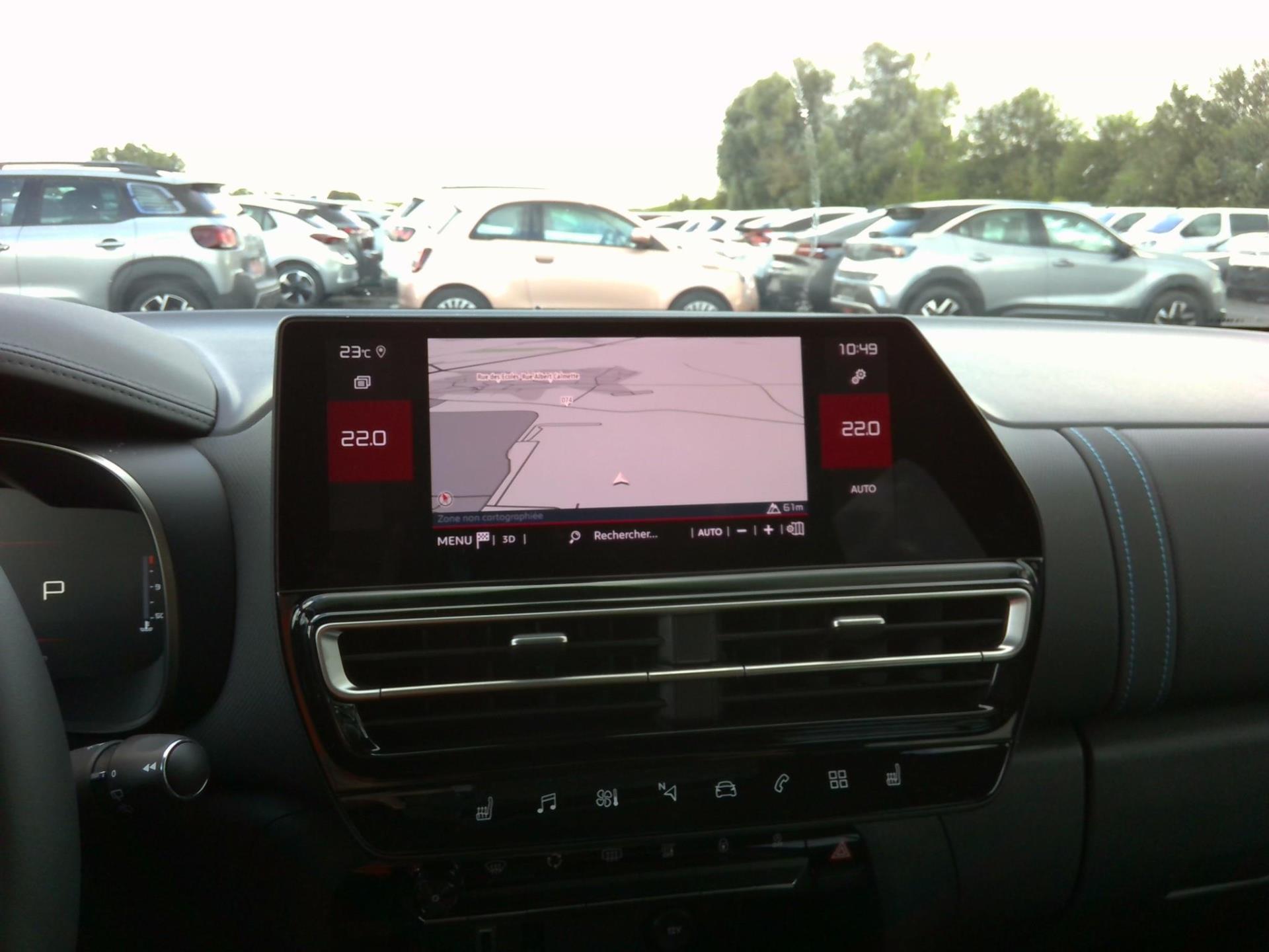 Citroen C5 Aircross BlueHDi 130 EAT8 Plus 2024