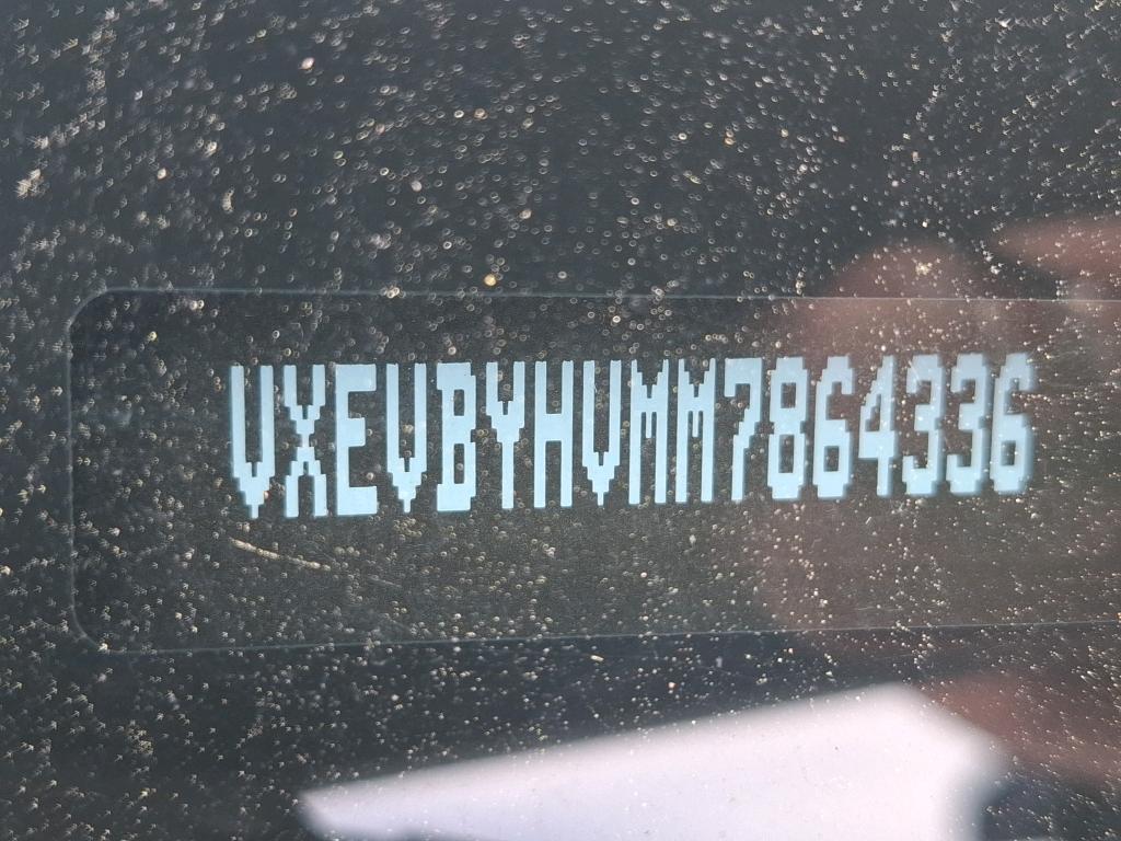 Opel VIVARO FGN L2 1.5 DIESEL 120 CH PACK CLIM 2022