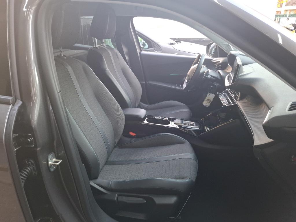 Peugeot 2008 PureTech 130 S&S EAT8 Allure 2022