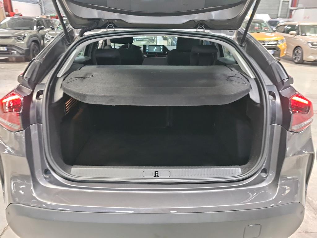 Citroen C4 PureTech 130 S&S EAT8 Feel 2022