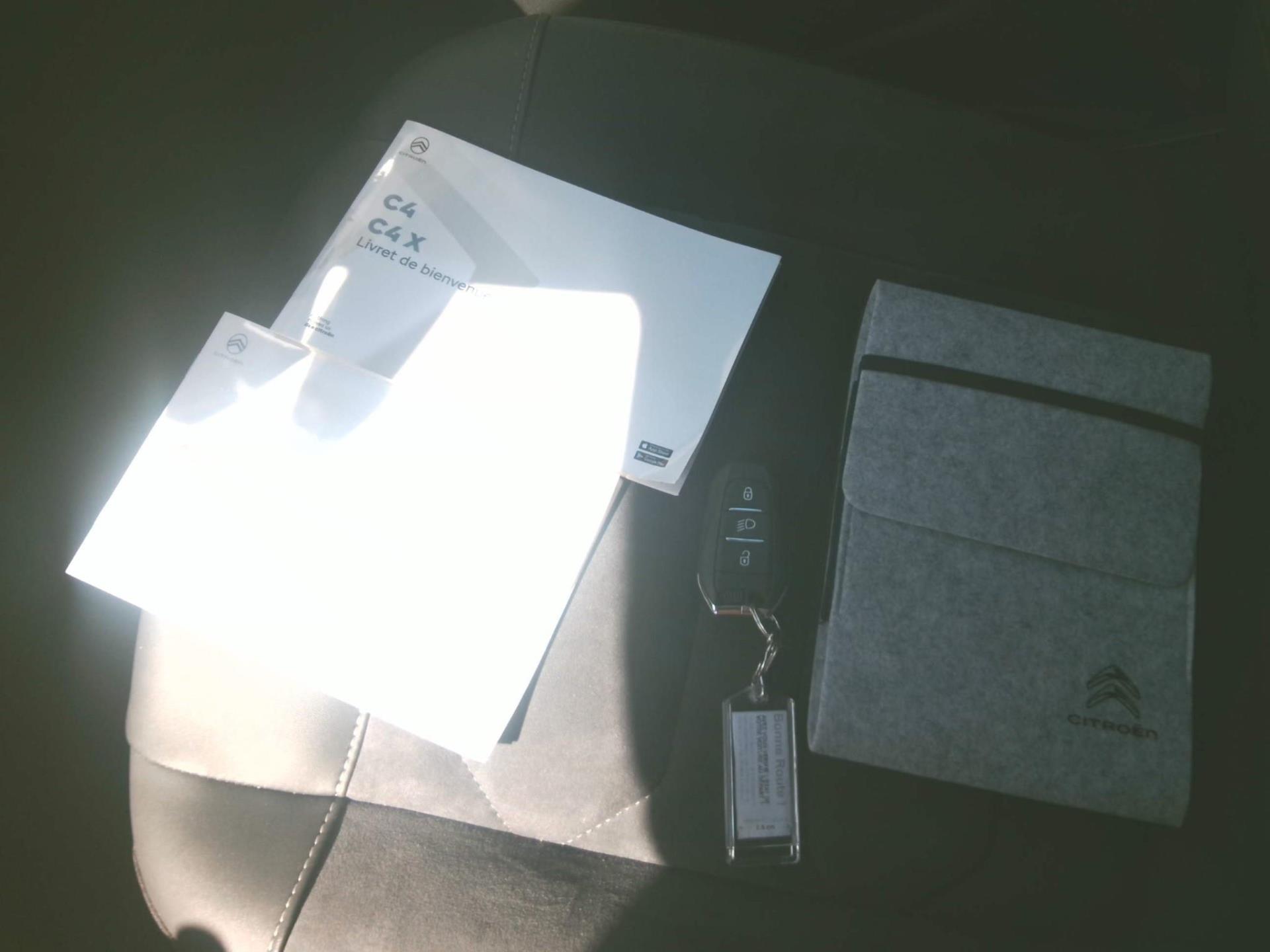Citroen C4 PureTech 130 S&S EAT8 Shine Pack 2023