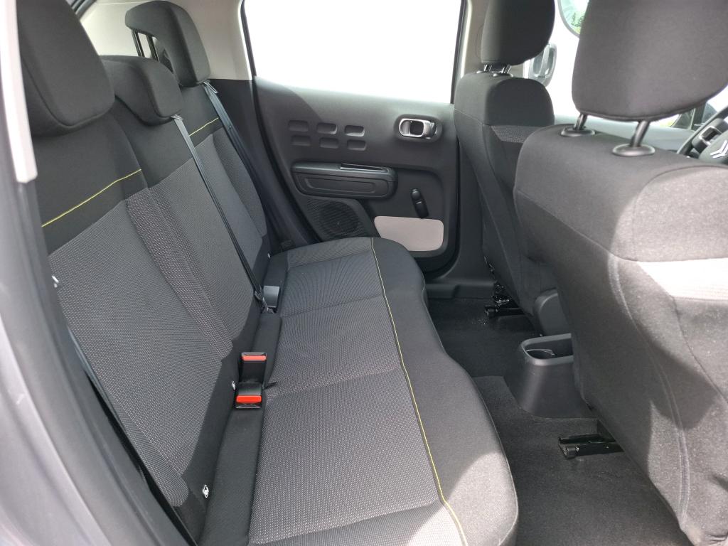 Citroen C3 PureTech 83 S&S BVM5 Feel Pack 2022