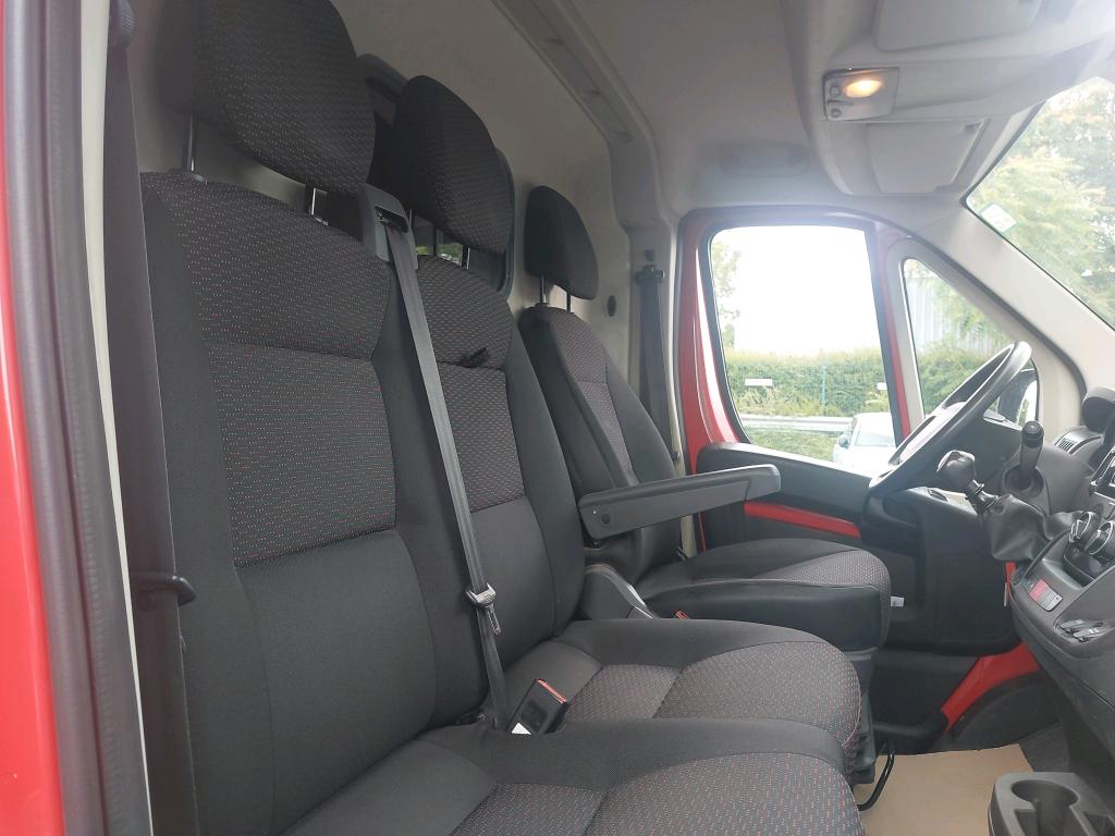 Citroen JUMPER TOLE 35 L2H2 BLUEHDi 140 S&S BVM6 CLUB 2020