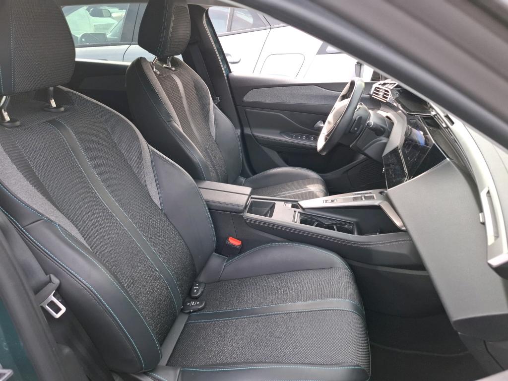 Peugeot 308 SW BlueHDi 130ch S&S EAT8 Allure 2023