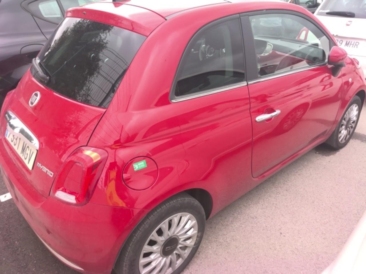 Foto Fiat 500X 4