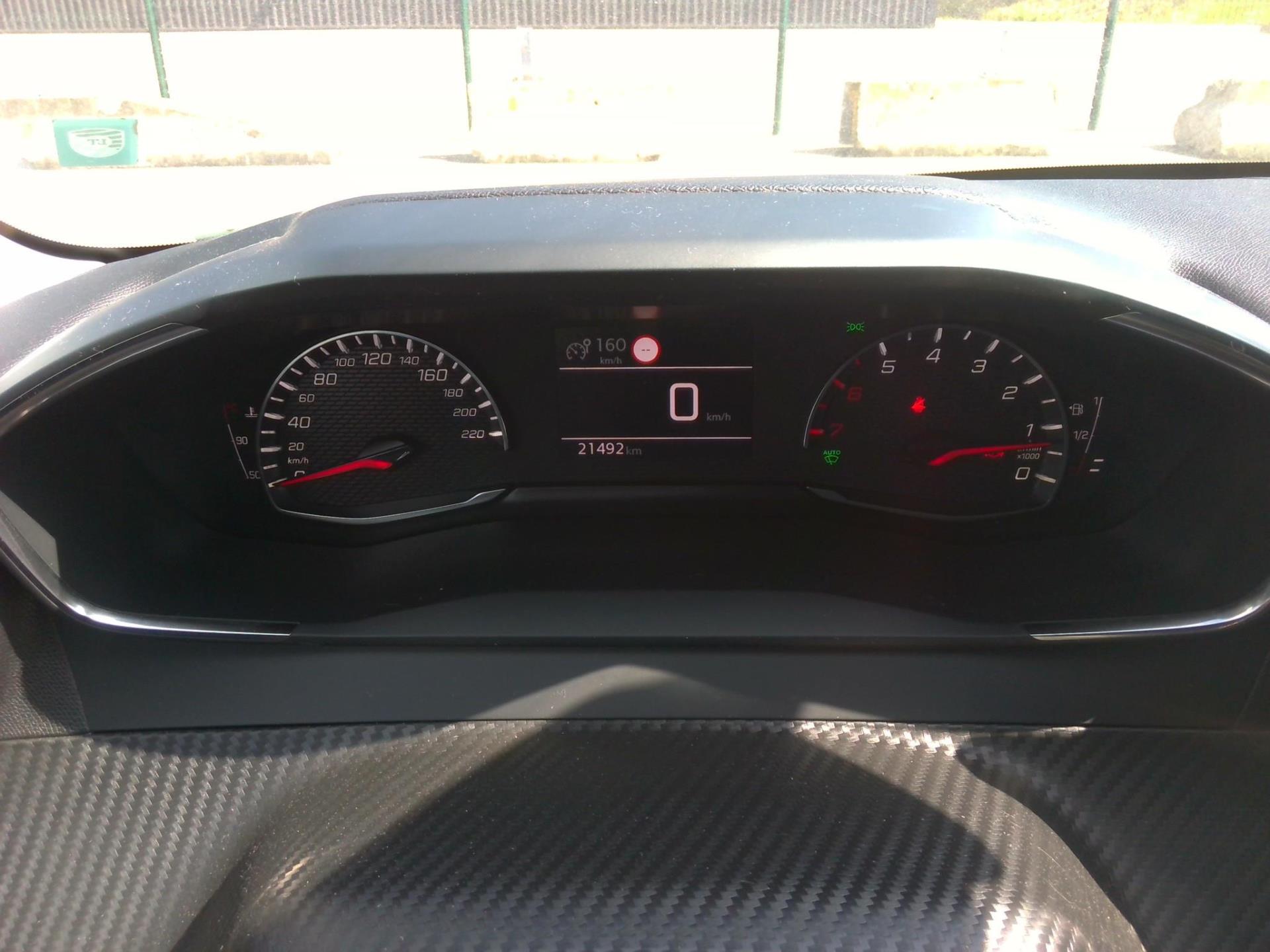 Peugeot 208 PureTech 100 S&S BVM6 Allure 2023