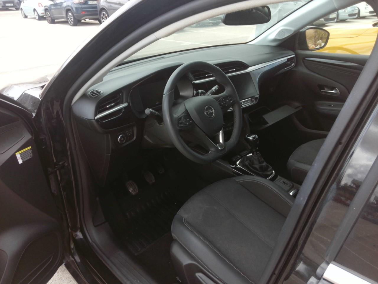 Foto Opel Corsa 3
