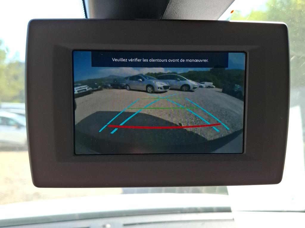 Peugeot PARTNER FOURGON STANDARD 650 KG BLUEHDI 100 S&S BVM5 PREMIUM 2020
