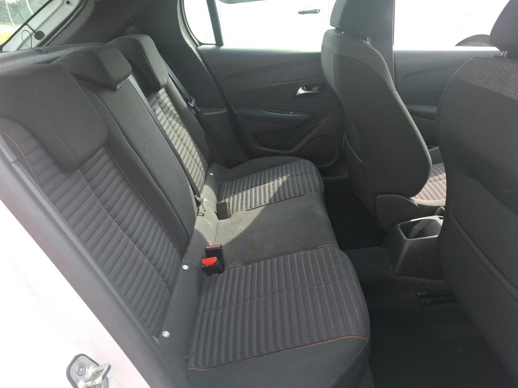 Peugeot 208 PureTech 75 S&S BVM5 Active Pack 2022