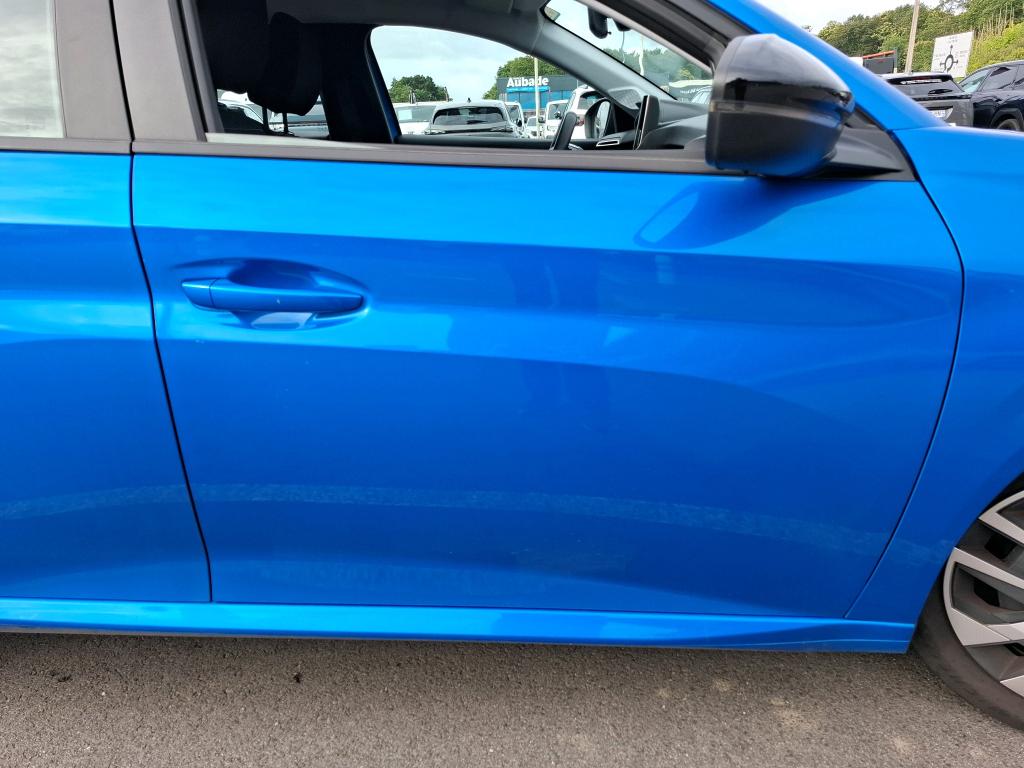 Peugeot 208 PureTech 75 S&S BVM5 Active 2024