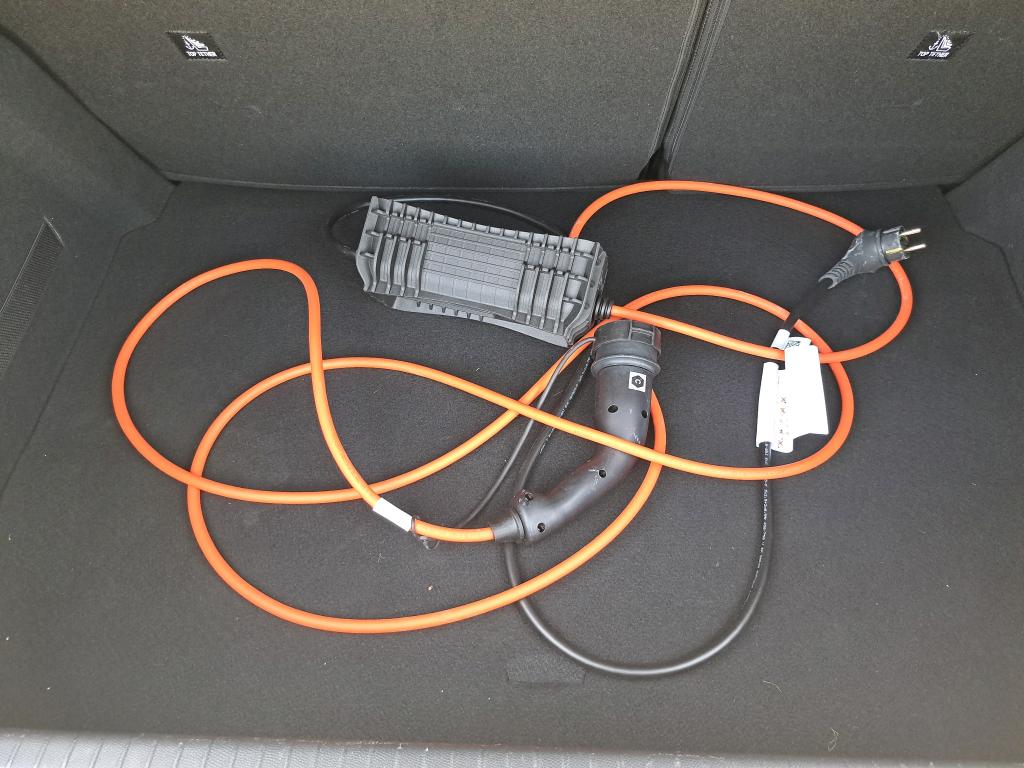 Peugeot 208 Electrique 50 kWh 136ch GT 2022